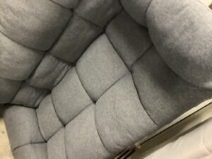 備前市日生町で引き取り回収から処分までしたソファー