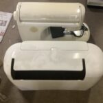 岡山市中区で引き取り回収から処分までしたミシン