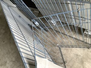 和気郡和気町で引き取り回収から処分までした不用品