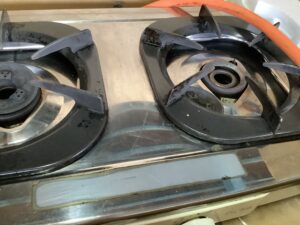 和気郡和気町で引き取り回収から処分までした不用品