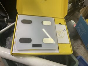 和気郡和気町で引き取り回収から処分までした不用品