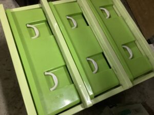 都窪郡早島町で引き取り回収から処分までした不用品