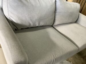 久米郡久米南町で引き取り回収から処分までしたソファー