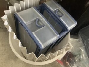 倉敷市真備町で引き取り回収から処分までした不用品