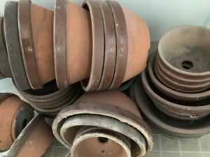 高梁市南町で引き取り回収から処分までした不用品