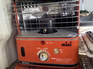 倉敷市真備町で引き取り回収から処分までした不用品