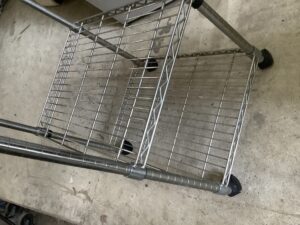 都窪郡早島町で引き取り回収から処分までした不用品