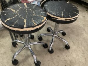 玉野市玉原で引き取り回収から処分までした不用品