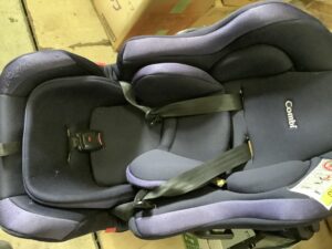 玉野市玉原で引き取り回収から処分までした不用品