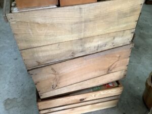 加賀郡吉備中央町で引き取り回収から処分までした不用品