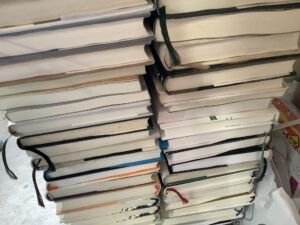 浅口市鴨方町で引き取り回収から処分までした不用品