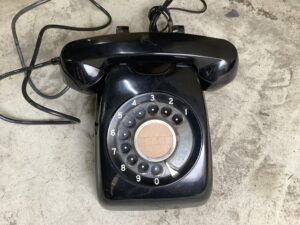 津山市二宮で引き取り回収から処分までした不用品