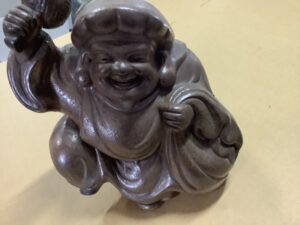 津山市二宮で引き取り回収から処分までした不用品