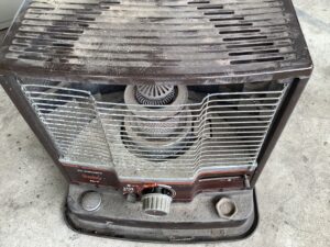 小田郡矢掛町で引き取り回収から処分までした不用品