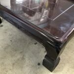 加賀郡吉備中央町で引き取り回収から処分までした家具