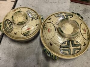 久米郡久米南町で引き取り回収から処分までした不用品