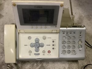 久米郡久米南町で引き取り回収から処分までした不用品