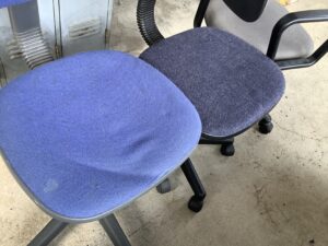 和気郡和気町で引き取り回収から処分までした不用品