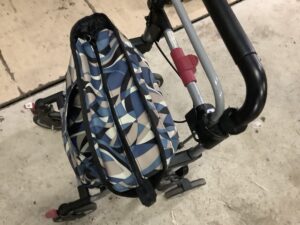 久米郡久米南町で引き取り回収から処分までした不用品