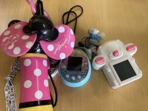 都窪郡早島町で引き取り回収から処分までした不用品