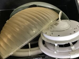 井原市井原町で引き取り回収から処分までした不用品