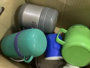 久米郡久米南町で引き取り回収から処分までした不用品