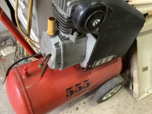 久米郡美咲町で引き取り回収から処分までした不用品