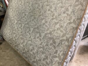 都窪郡早島町で引き取り回収から処分までしたマットレス