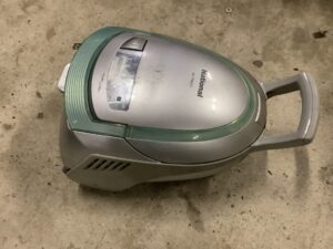 久米郡美咲町で引き取り回収から処分までした家電