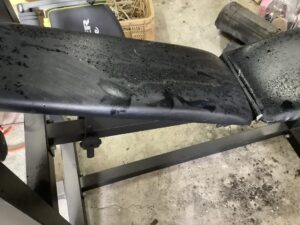 瀬戸内市邑久町で引き取り回収から処分までした不用品