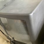 備前市日生町で引き取り回収から処分までしたテレビ