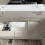 瀬戸内市邑久町で引き取り回収から処分までしたミシン