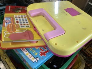 瀬戸内市牛窓町で引き取り回収から処分までした不用品