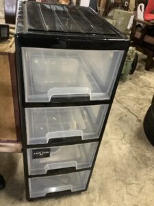 玉野市八浜町で引き取り回収から処分までした不用品