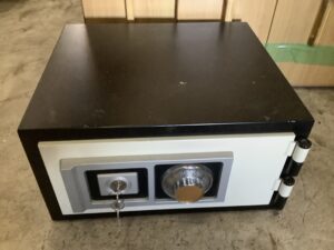 総社市駅前で引き取り回収から処分までした不用品