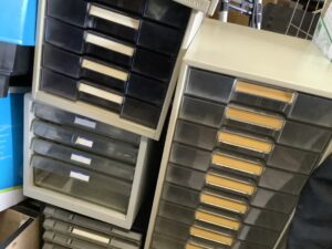 美作市栄町で引き取り回収から処分までした不用品