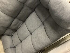 笠岡市金浦で引き取り回収から処分までしたソファー