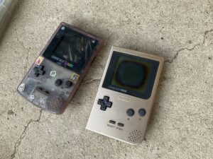 浅口市寄島町で引き取り回収から処分までした不用品