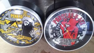 勝田郡勝央町で引き取り回収から処分までした不用品