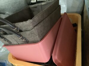 小田郡矢掛町で引き取り回収から処分までした不用品