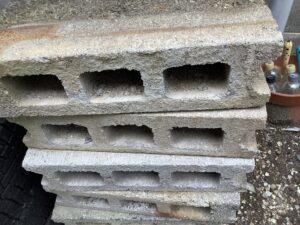 小田郡矢掛町で引き取り回収から処分までした不用品