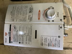 勝田郡勝央町で引き取り回収から処分までした不用品