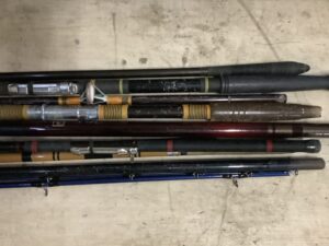 勝田郡勝央町で引き取り回収から処分までした不用品