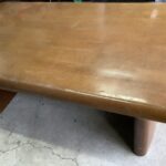 新見市新見で引き取り回収から処分までした家具