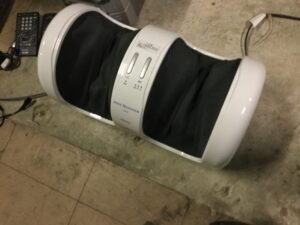 玉野市田井で引き取り回収から処分までした不用品