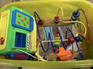 浅口市鴨方町で引き取り回収から処分までした不用品