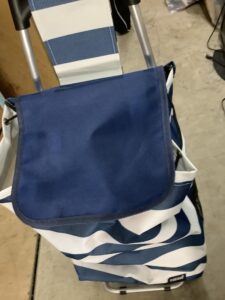 高梁市巨瀬町で引き取り回収から処分までした不用品