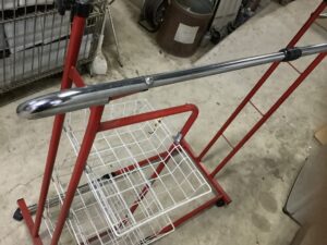 瀬戸内市牛窓町で引き取り回収から処分までした不用品