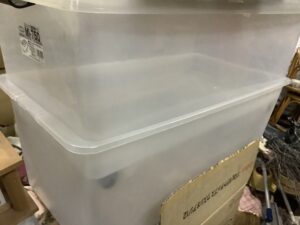 瀬戸内市牛窓町で引き取り回収から処分までした不用品