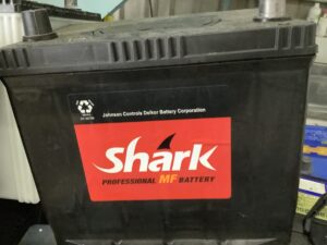 赤磐市桜ヶ丘で引き取り回収から処分までしたバッテリー